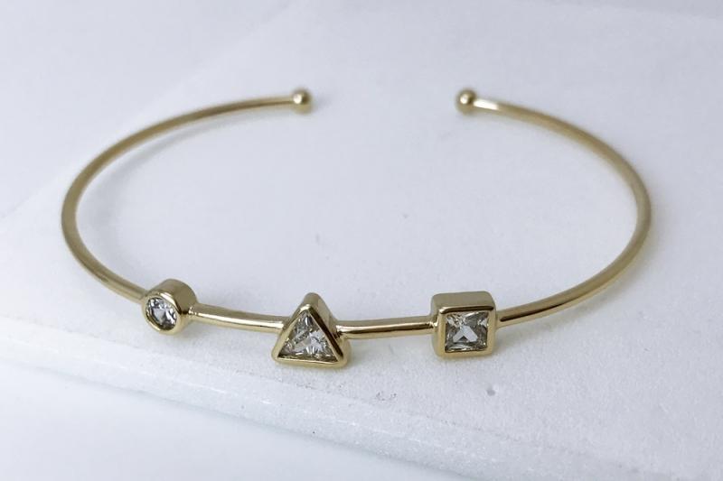 [Ozel] Unique Mood Bracelet