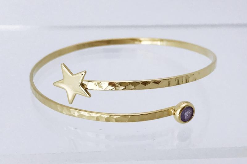 [Ozel] Wedding Guest Look Bracelet