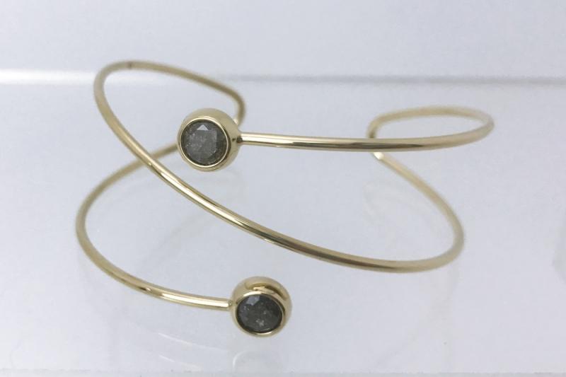 [Ozel] Luxurious Bracelet