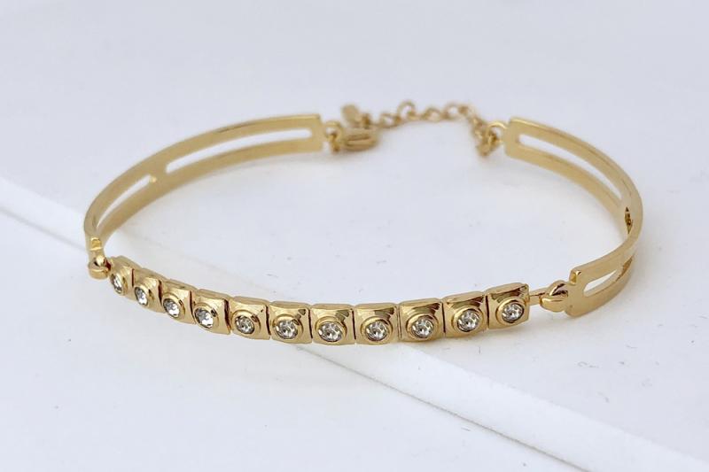 [Ozel] Wedding guest bracelet