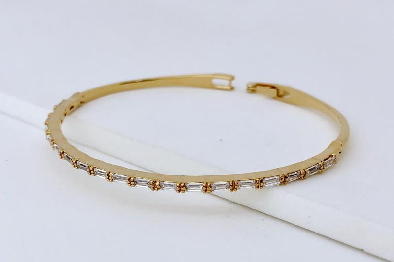 [Ozel] Casual mood bracelet