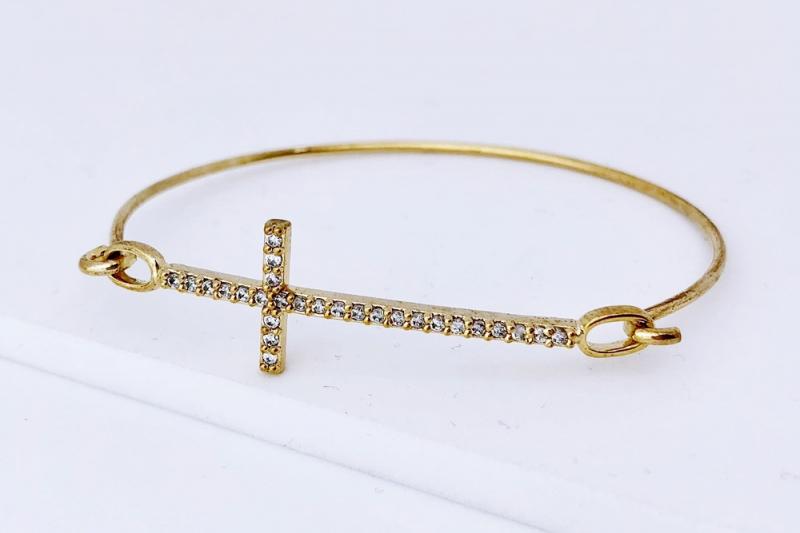 [Ozel] Unique mood bracelet