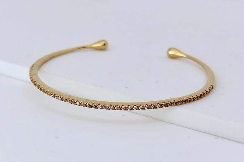 [Ozel] Simple minimal bracelet