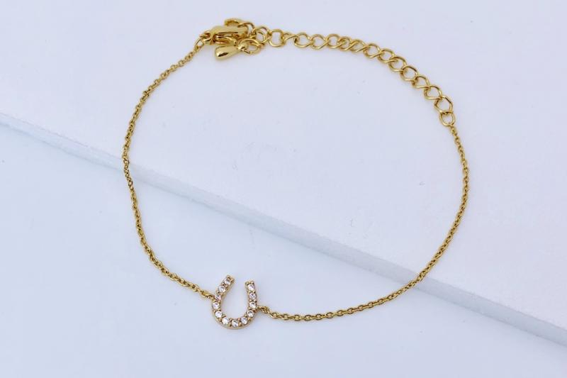 [Ozel] Romantic mood bracelet