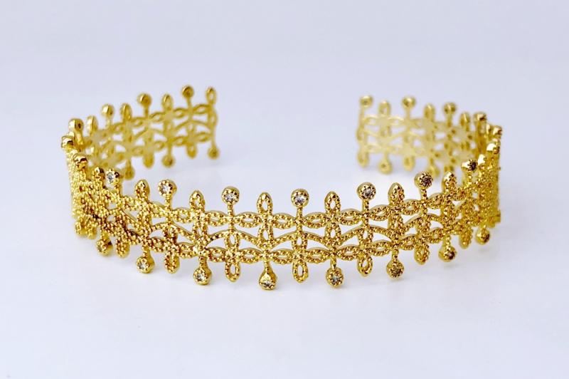 [Ozel] Casual Mood Bracelet