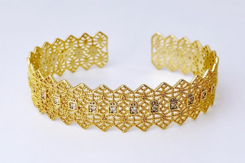 [Ozel] Girlfriend Gift Bracelet