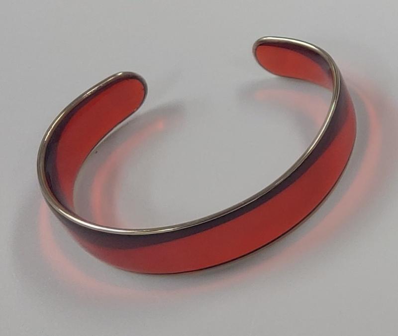 [Ozel] BRASS Bracelet