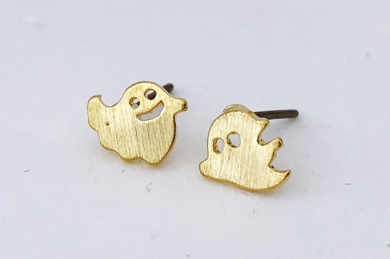 [오젤] 고급스러운 아연합금 귀걸이