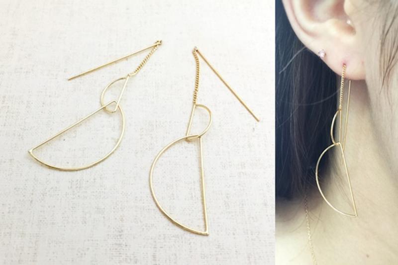 Simple Minimal Glossy Chain Brass Earrings [Ozel] Layered Glossy Brass Earrings [Ozel] Luxurious Glossy Brass Earrings [Ozel] Casual Mood Glossy Brass Earrings [Ozel] Casual Mood Glossy Brass Earrings [Ozel] Vintage Vibe Brass Earrings [Ozel] Luxurious Gl