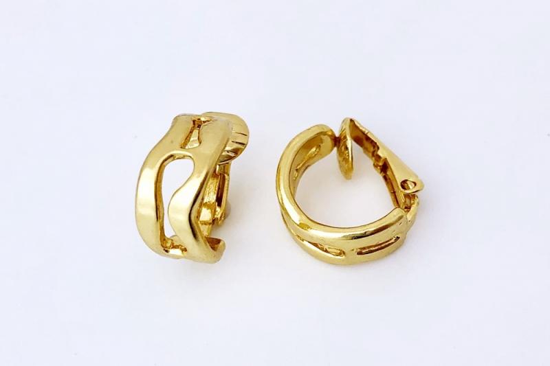 [Ozel] BRASS Hair Accessory