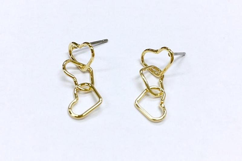 [오젤] 하객룩 신주 귀걸이
