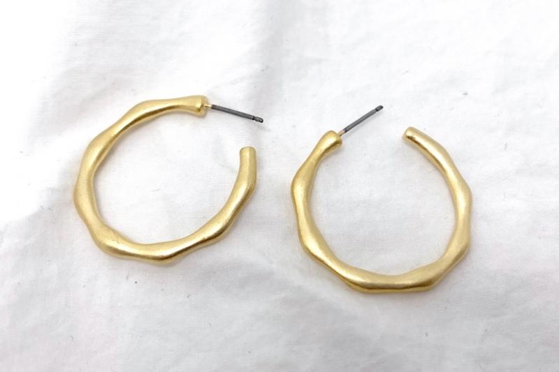 [Ozel] Earring