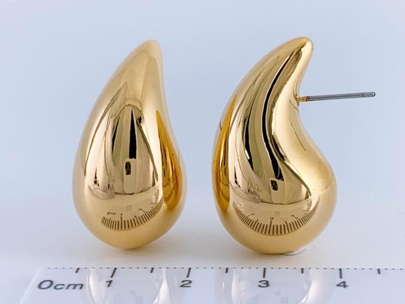 [Ozel] Shiny Earring