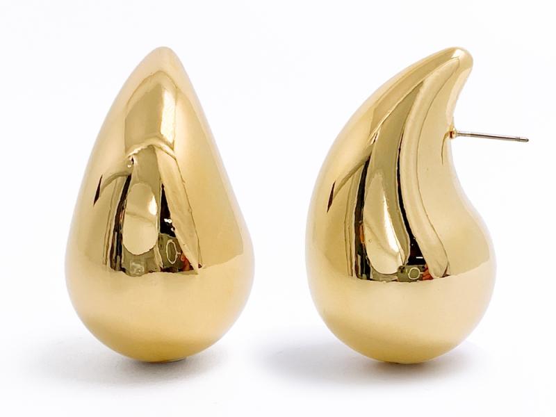 [Ozel] Shiny Earring