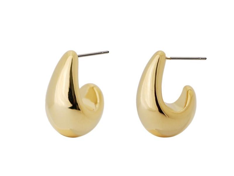 [Ozel] Shiny Earring