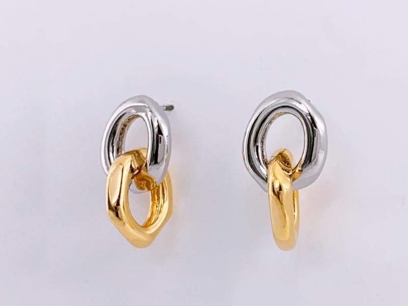 [Ozel] Earring