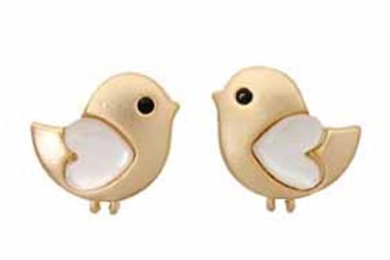 [Ozel] Daily Statement Earrings [Ozel]