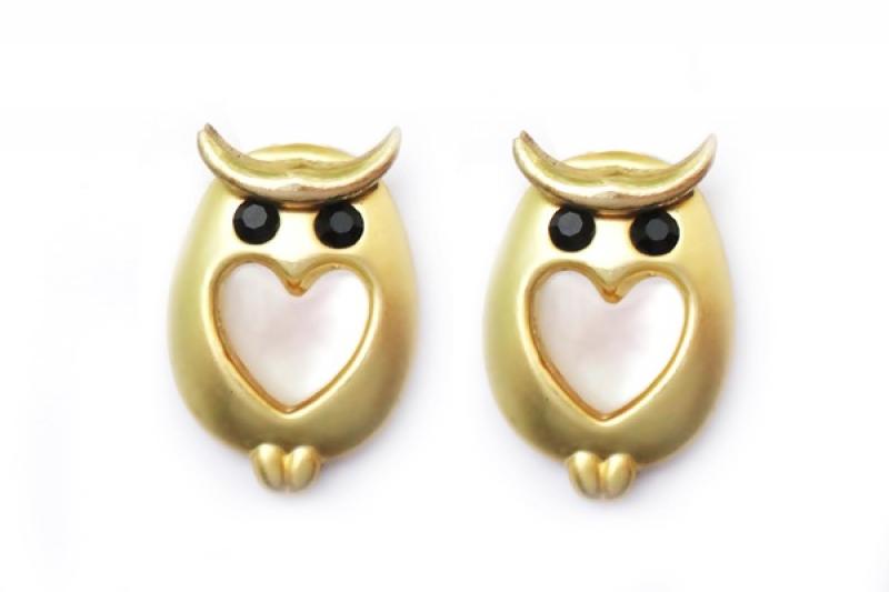 [Ozel] Trendy Earrings