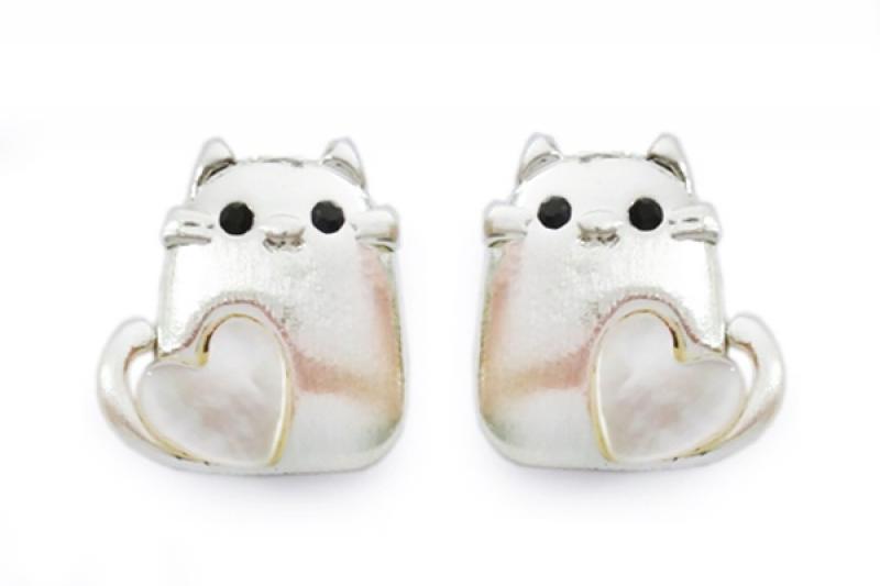 [Ozel] Romantic Mood Earrings