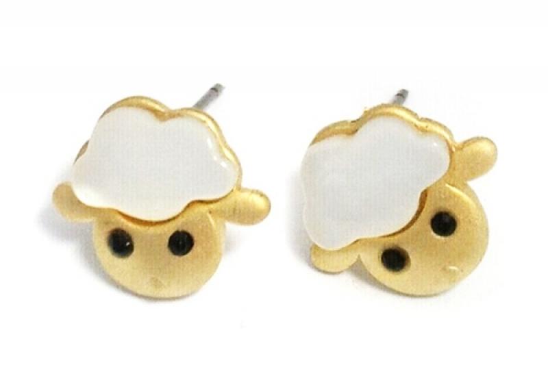 [Ozel] Romantic Mood Earrings