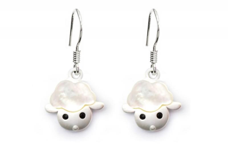 [Ozel] Stylish Earrings