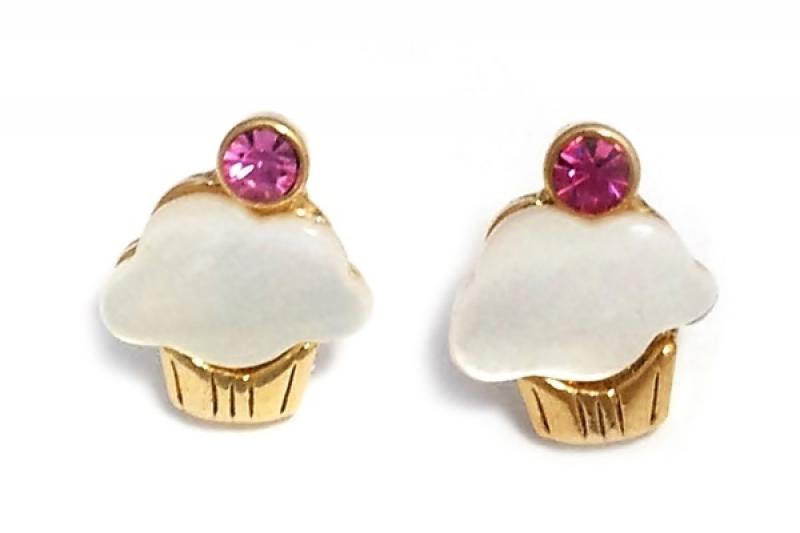 [Ozel] Elegant Earrings