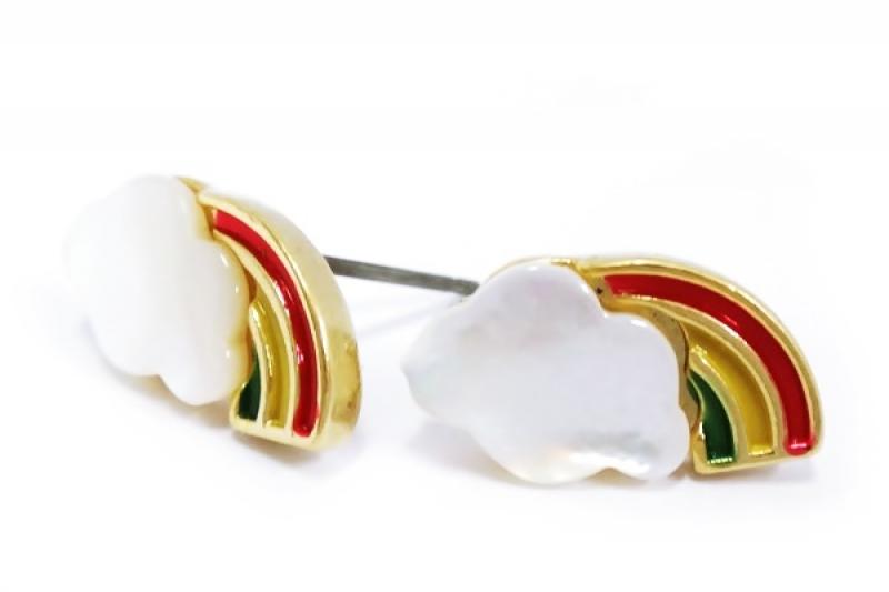 [Ozel] Sophisticated Earrings