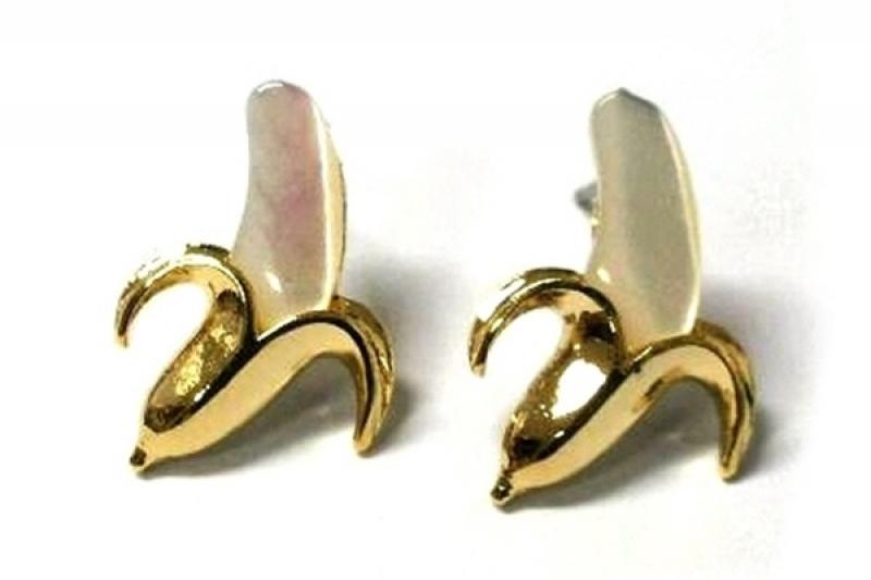 [Ozel] Chic Point Earrings