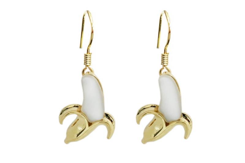 [Ozel] Vintage Vibe Earrings