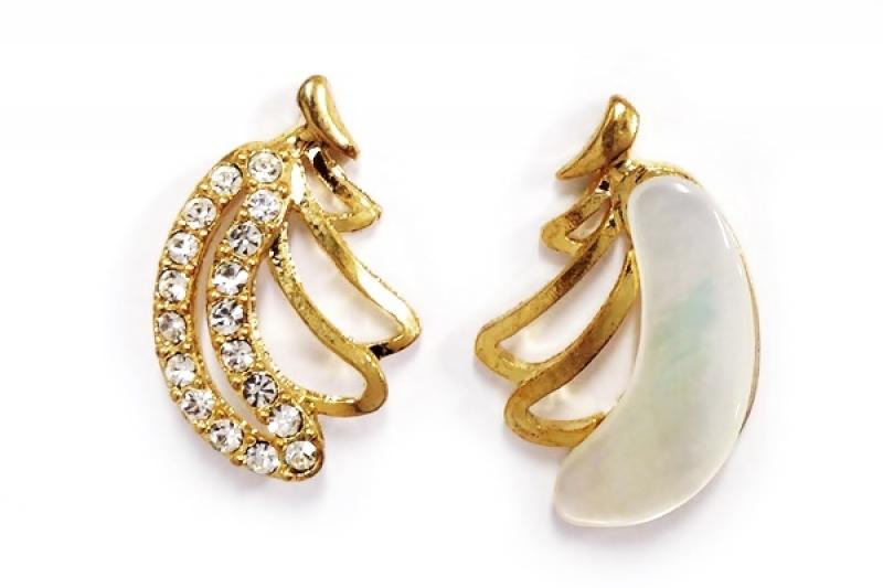 [Ozel] Trendy Earrings
