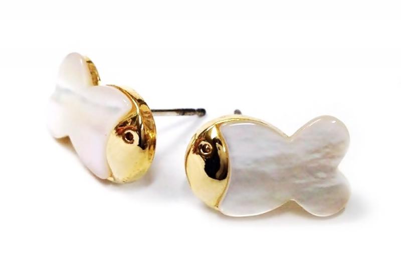[Ozel] Elegant Earrings