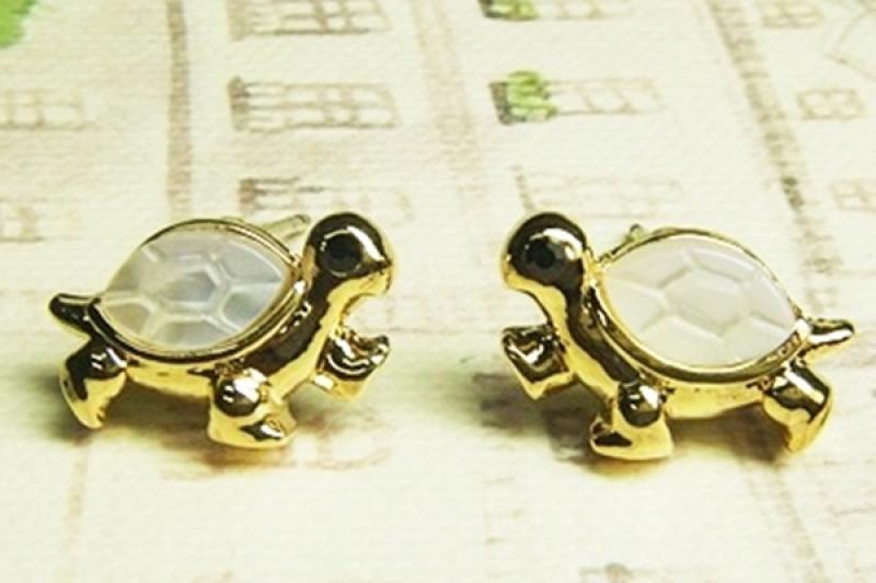 [Ozel] Feminine Earrings
