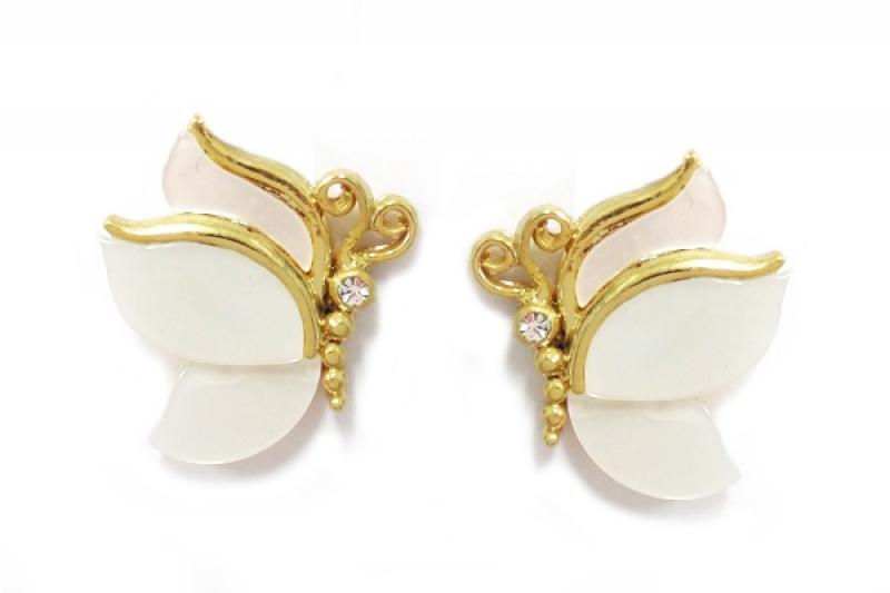 [Ozel] Elegant Earrings