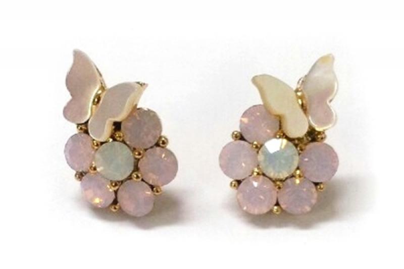 [Ozel] Daily Statement Earrings