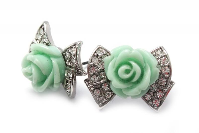 Girlfriend Gift Earrings [Ozel]