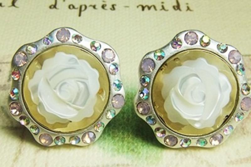Trendy Earrings