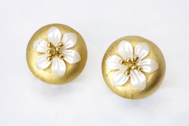 [Ozel] Stylish Earrings [Ozel