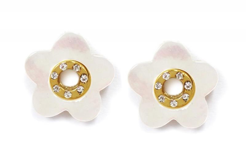 Stylish Earrings [Ozel]