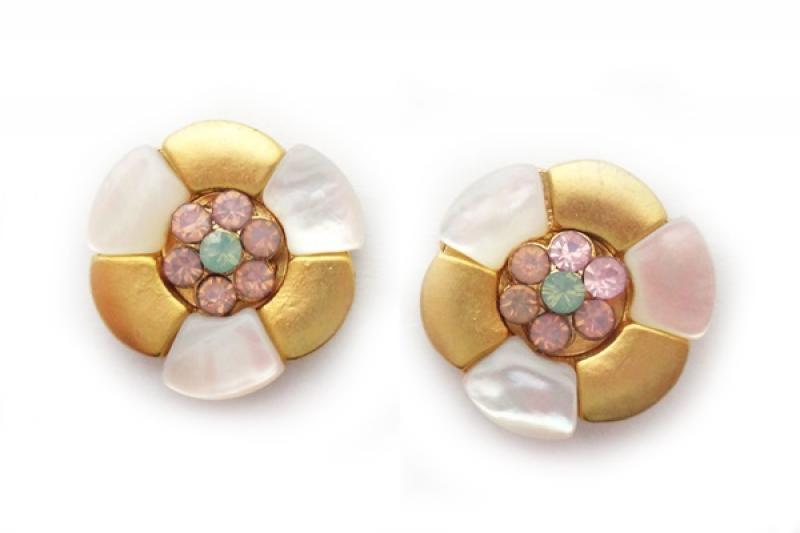 [Ozel] Girlfriend Gift Earrings [Ozel