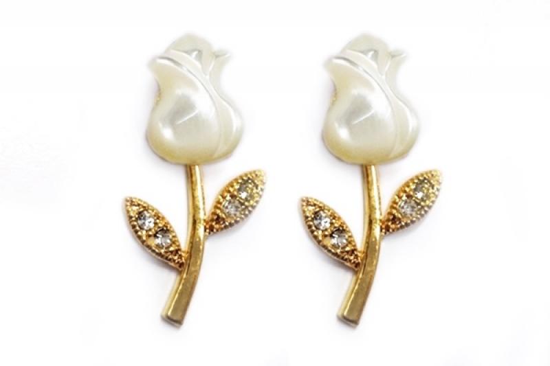 [Ozel] Modern Classic Earrings
