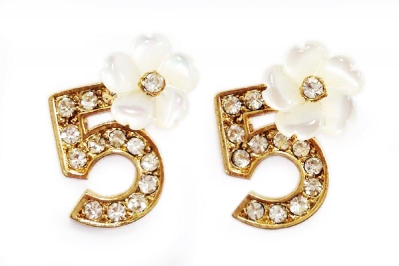 [Ozel] Modern Classic Earrings