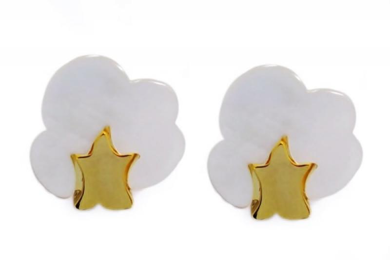 [Ozel] Girlfriend Gift Earrings