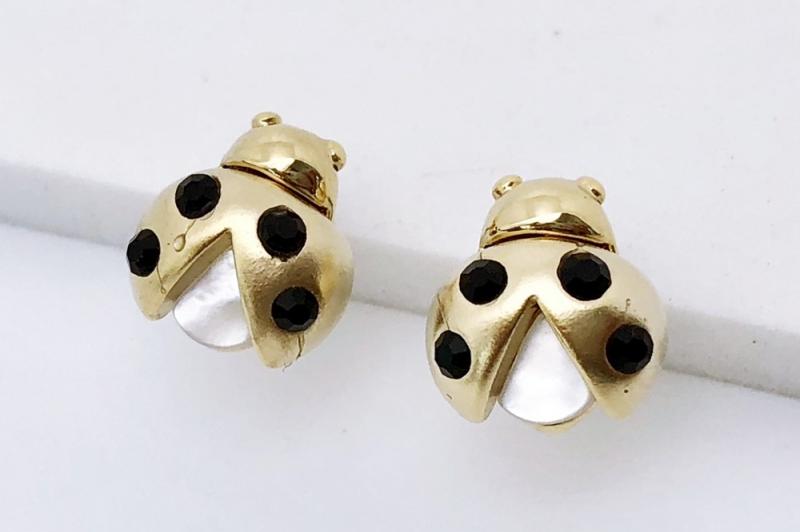 [Ozel] Daily Statement Earrings