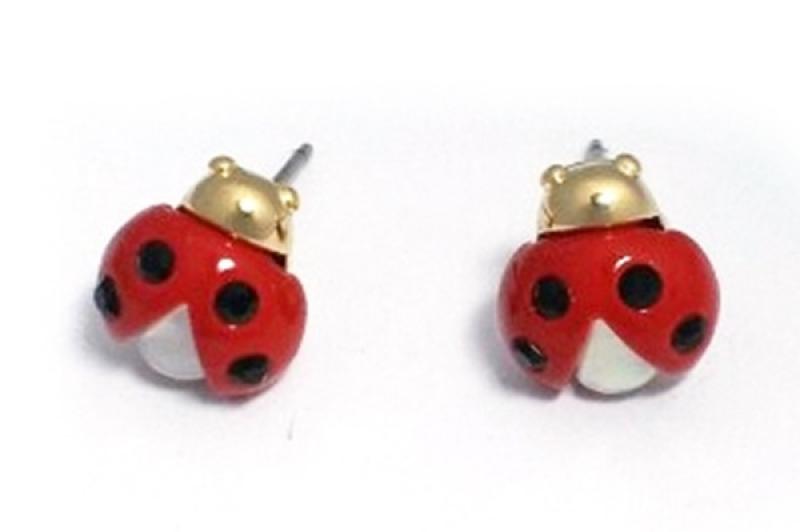 [Ozel] Layered Earrings