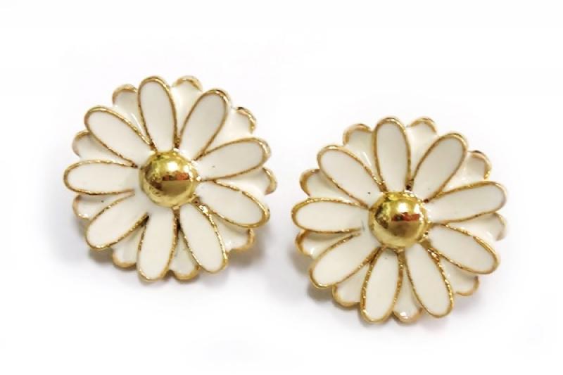 [Ozel] Wedding Guest Look Earrings