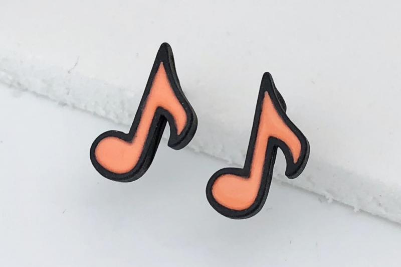[Ozel] Statement Look Earrings