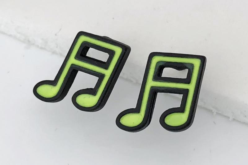 [Ozel] Feminine Earrings