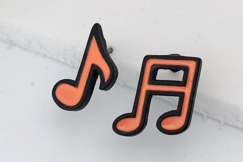 [Ozel] Simple Minimal Earrings