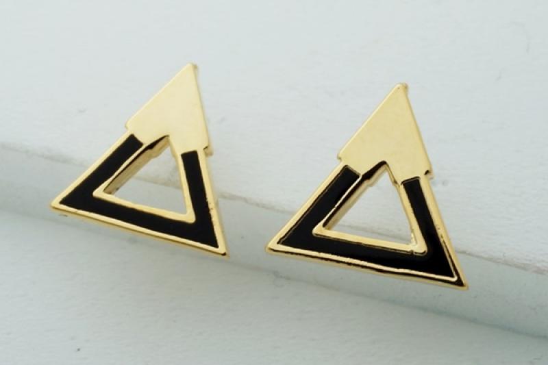 [Ozel] Feminine Earrings