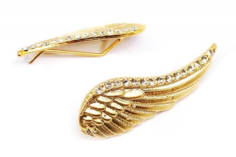 [Ozel] Modern Classic Ear Cuff